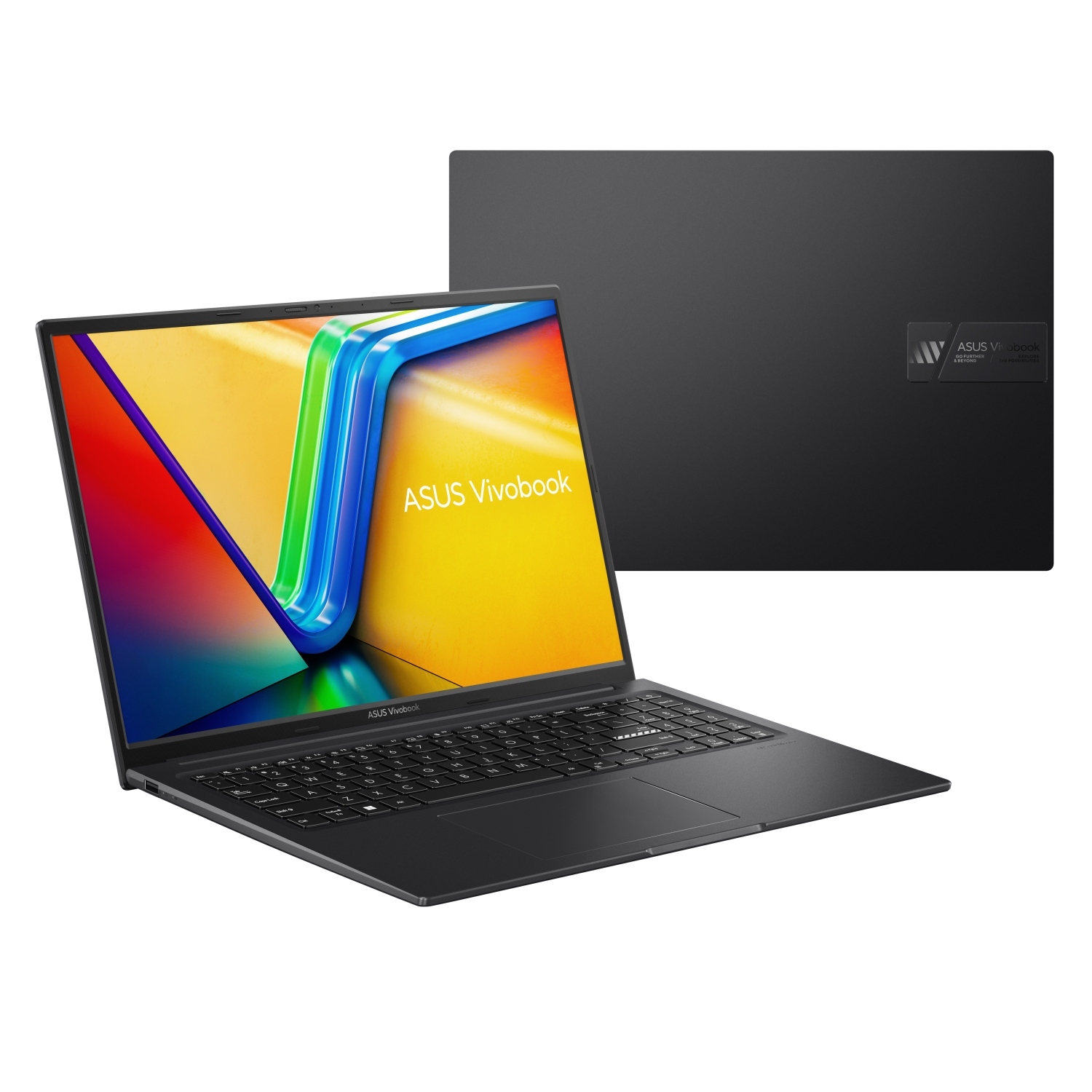 ASUS Vivobook 16X K3604VA-MB161W Black