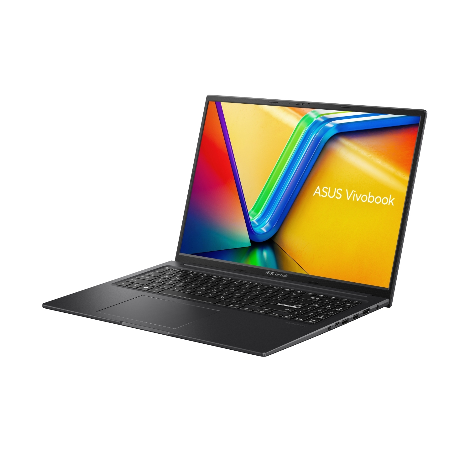 ASUS Vivobook 16X K3604VA-MB227W Black