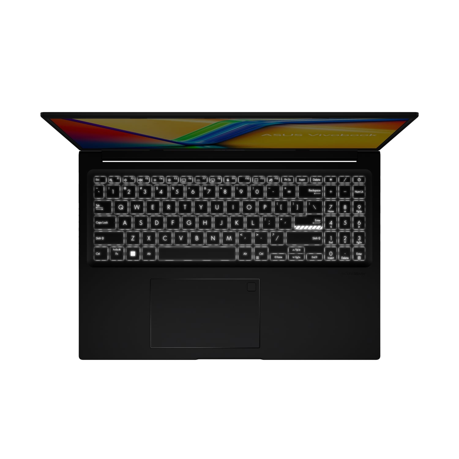 ASUS Vivobook 16X K3605ZF-N1069W Black