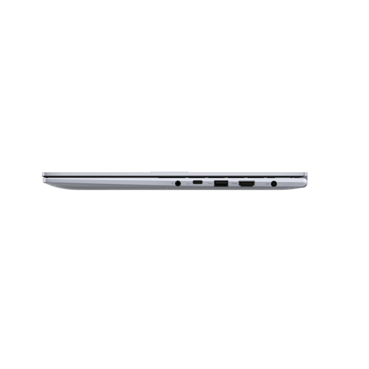 ASUS Vivobook 16X K3605ZF-N1194W Silver