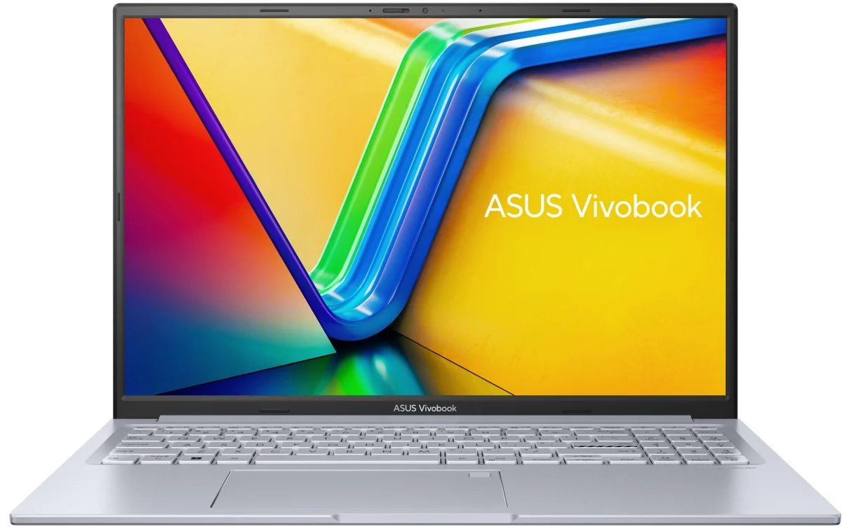 ASUS Vivobook 16X K3605ZF-N1194W Silver
