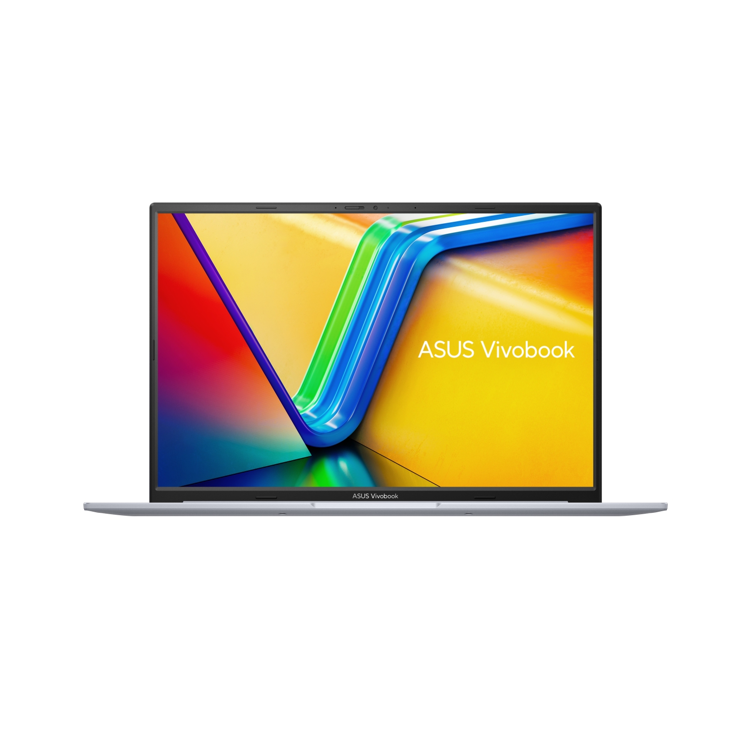 ASUS Vivobook 16X K3605ZF-N1194W Strieborný