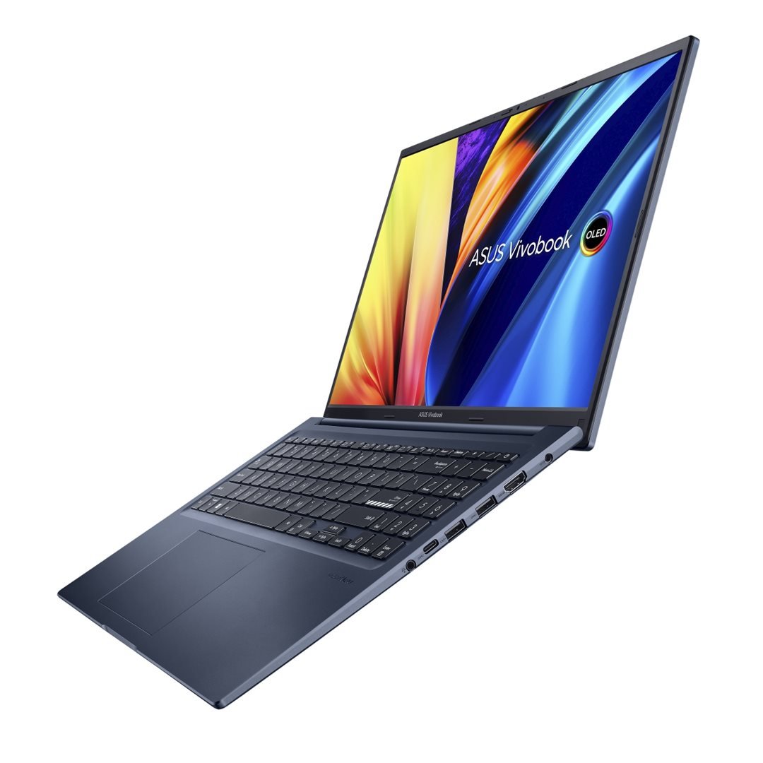 ASUS Vivobook 16X M1603QA-L2062W Quiet Blue