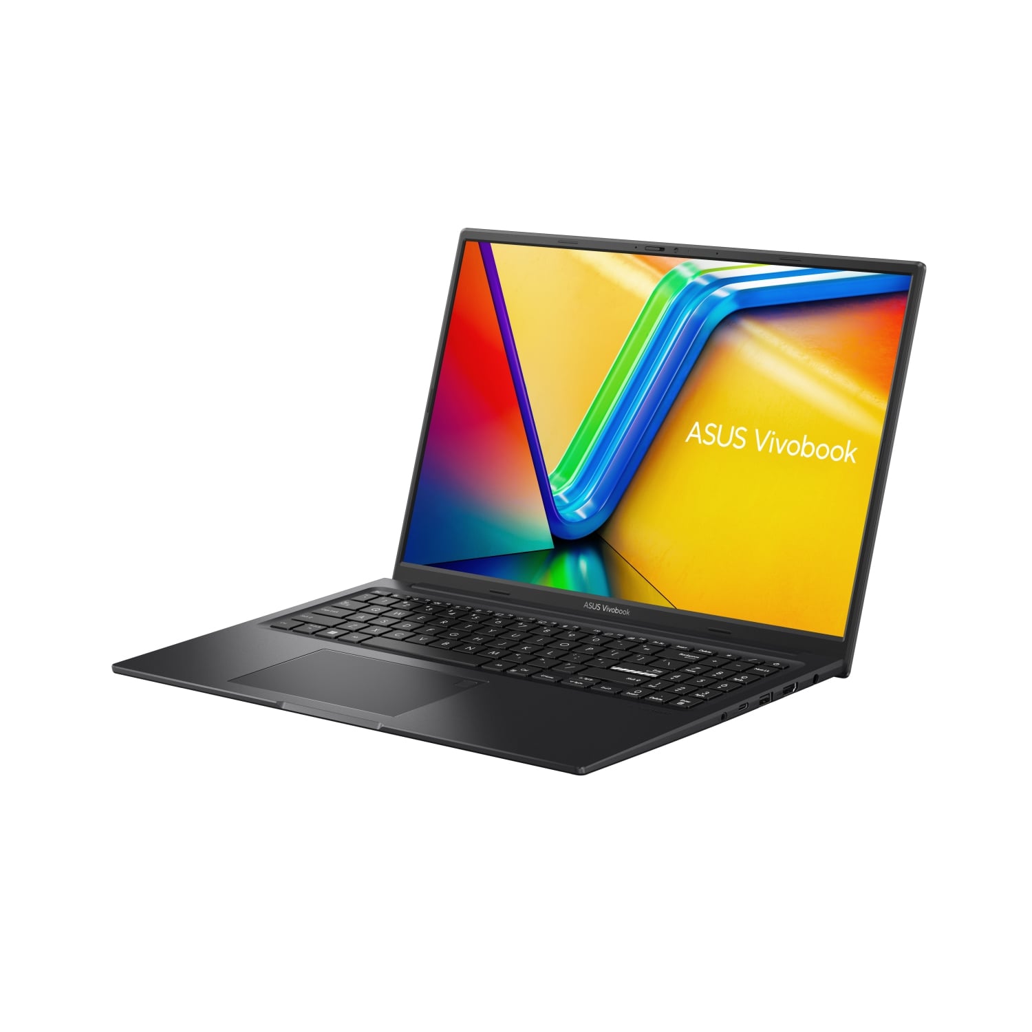 ASUS Vivobook 16X OLED K3605VC-MX051W Black