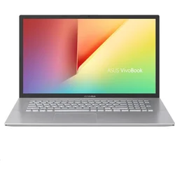 ASUS Vivobook 17 M712DA-AU024T Transparent Silver