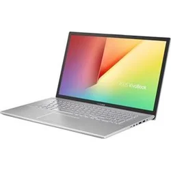 ASUS Vivobook 17 M712DA-AU093T Transparent Silver