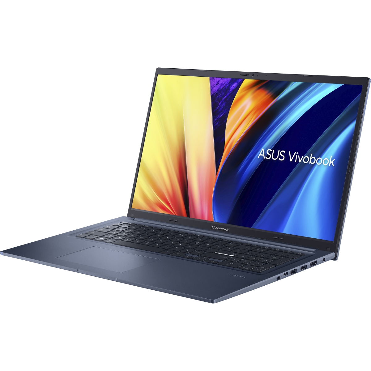 Asus Vivobook 17 X1702ZA-AU050W Blue