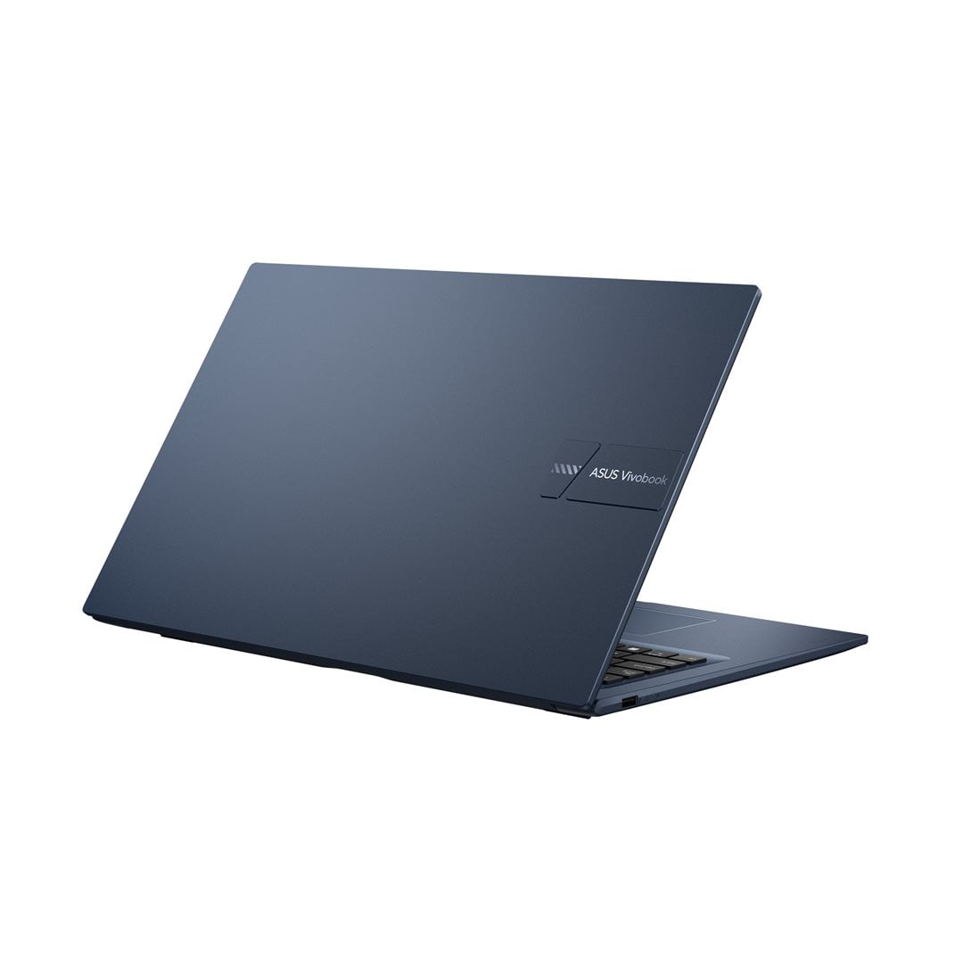 ASUS Vivobook 17 X1704VA-AU1035W Quiet Blue