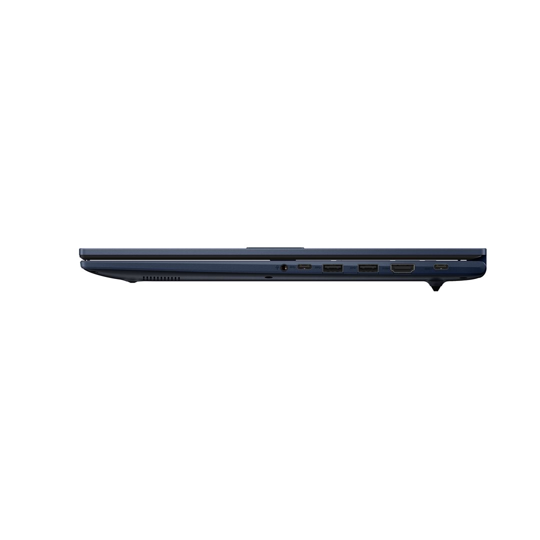 ASUS Vivobook 17 X1704VA-AU1035W Quiet Blue