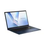 ASUS Vivobook 17 X1704VA-AU1055Z Quiet Blue (bez adaptéru)