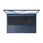 ASUS Vivobook 17 X1704VA-AU1055Z Quiet Blue (bez adaptéru)