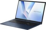 ASUS Vivobook 17 X1704VA-AU1389W Quiet Blue (bez adaptéru)