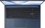 ASUS Vivobook 17 X1704VA-AU1389W Quiet Blue (bez adaptéru)