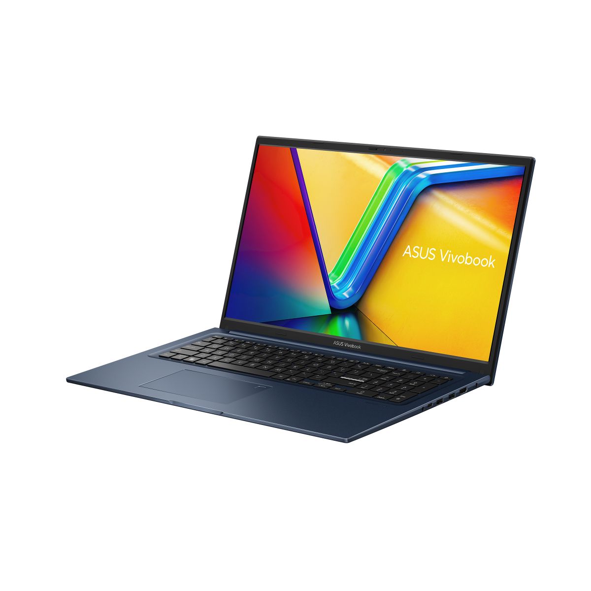 ASUS Vivobook 17 X1704VA-AU156W Blue