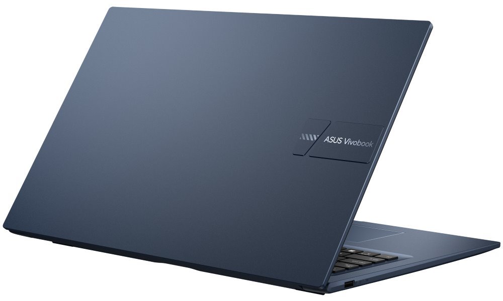 ASUS Vivobook 17 X1704VA-AU179W Quiet Blue