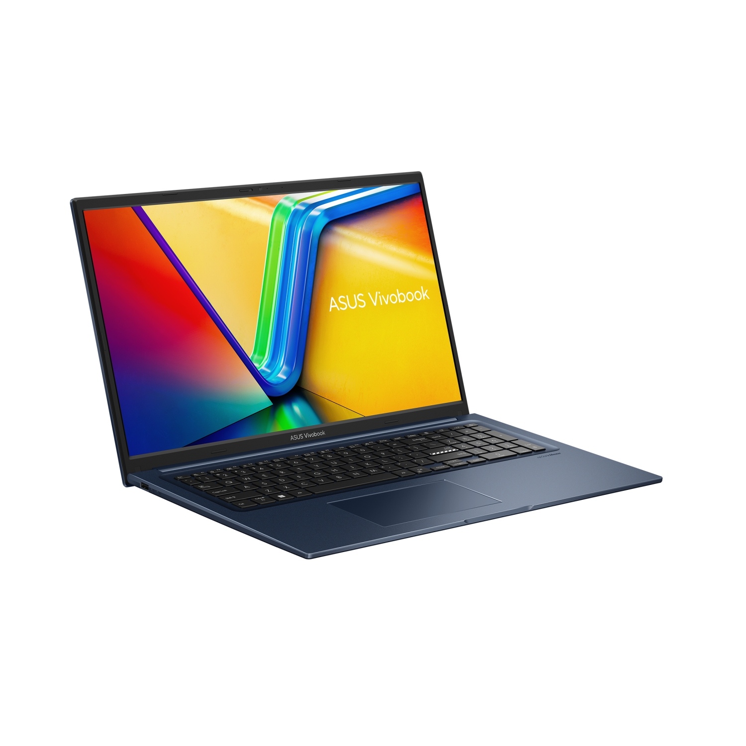 ASUS Vivobook 17 X1704VA-AU200W Blue