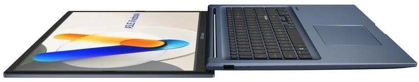 ASUS Vivobook 17 X1704VA-AU402W Quiet Blue