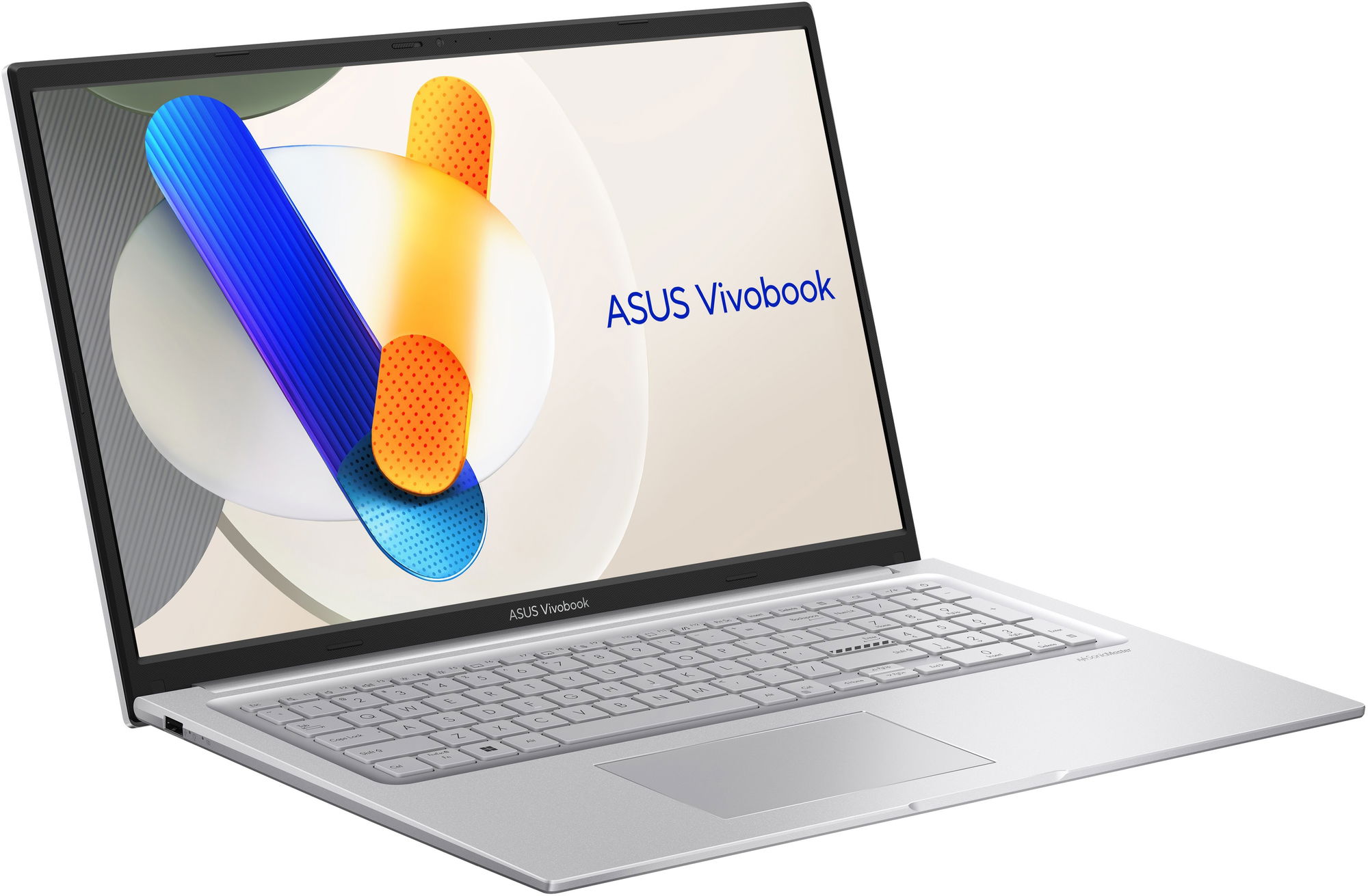 ASUS Vivobook 17 X1704VA-AU527W Cool Silver
