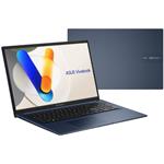 ASUS Vivobook 17 X1704VA-AU567W Quiet Blue