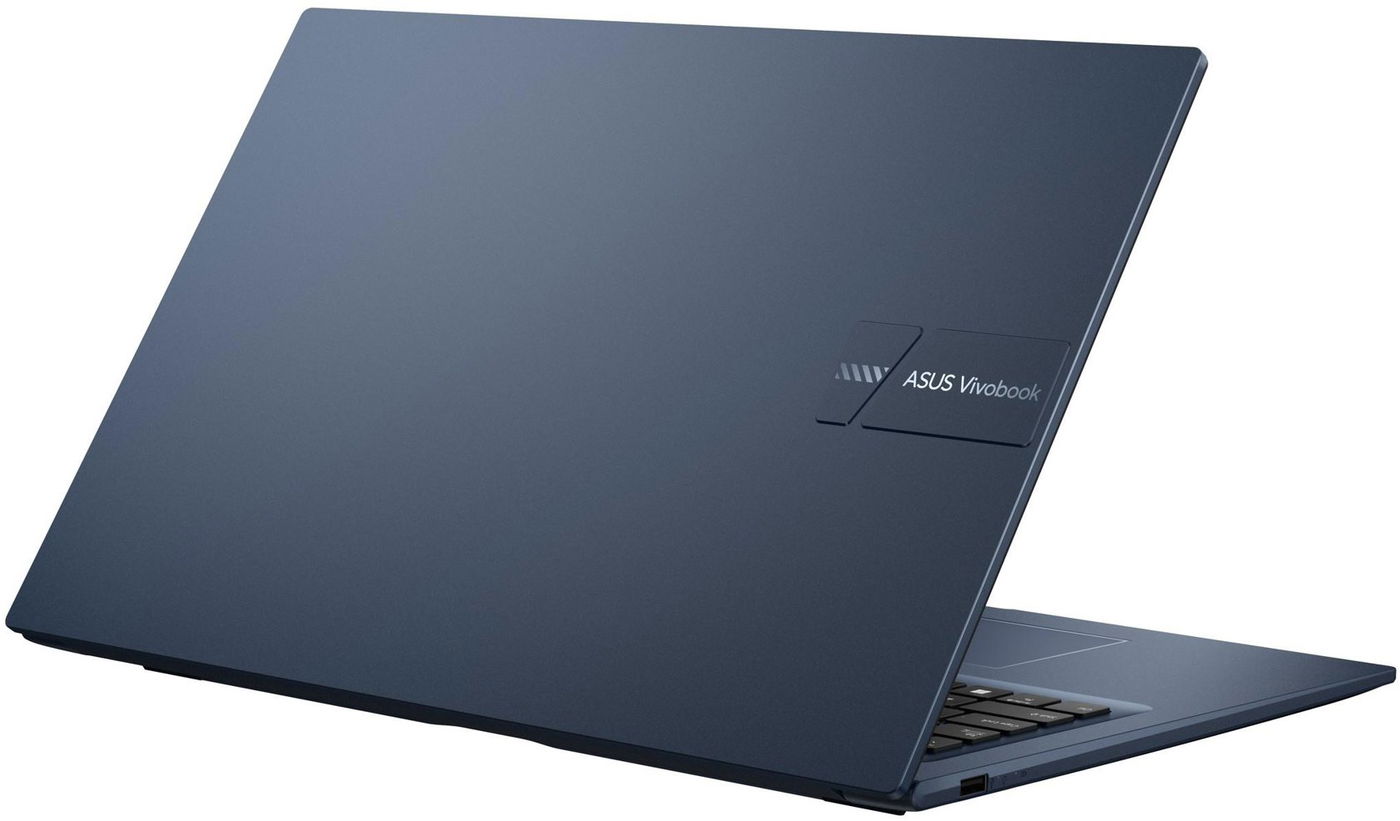 ASUS Vivobook 17 X1704VA-AU806W Quiet Blue