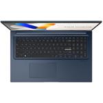 ASUS Vivobook 17 X1704VA-AU806W Quiet Blue
