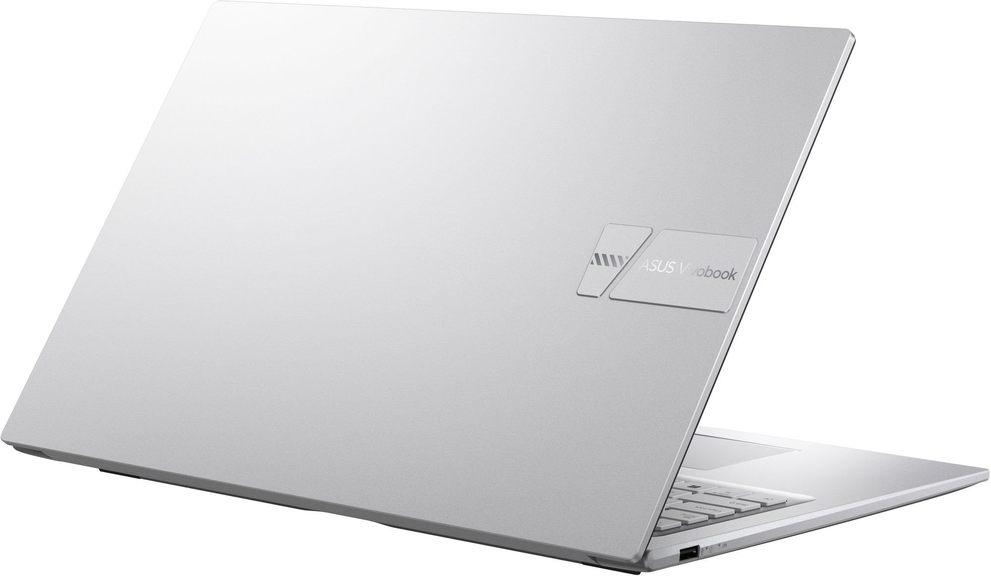 ASUS Vivobook 17 X1704VA-AU807W Cool Silver