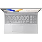 ASUS Vivobook 17 X1704VA-AU859W Cool Silver