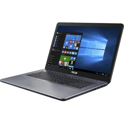 ASUS VivoBook 17 X705UA-BX417T Star Grey