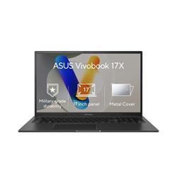 ASUS Vivobook 17X K3704VA-AU092W Indie Black kovový