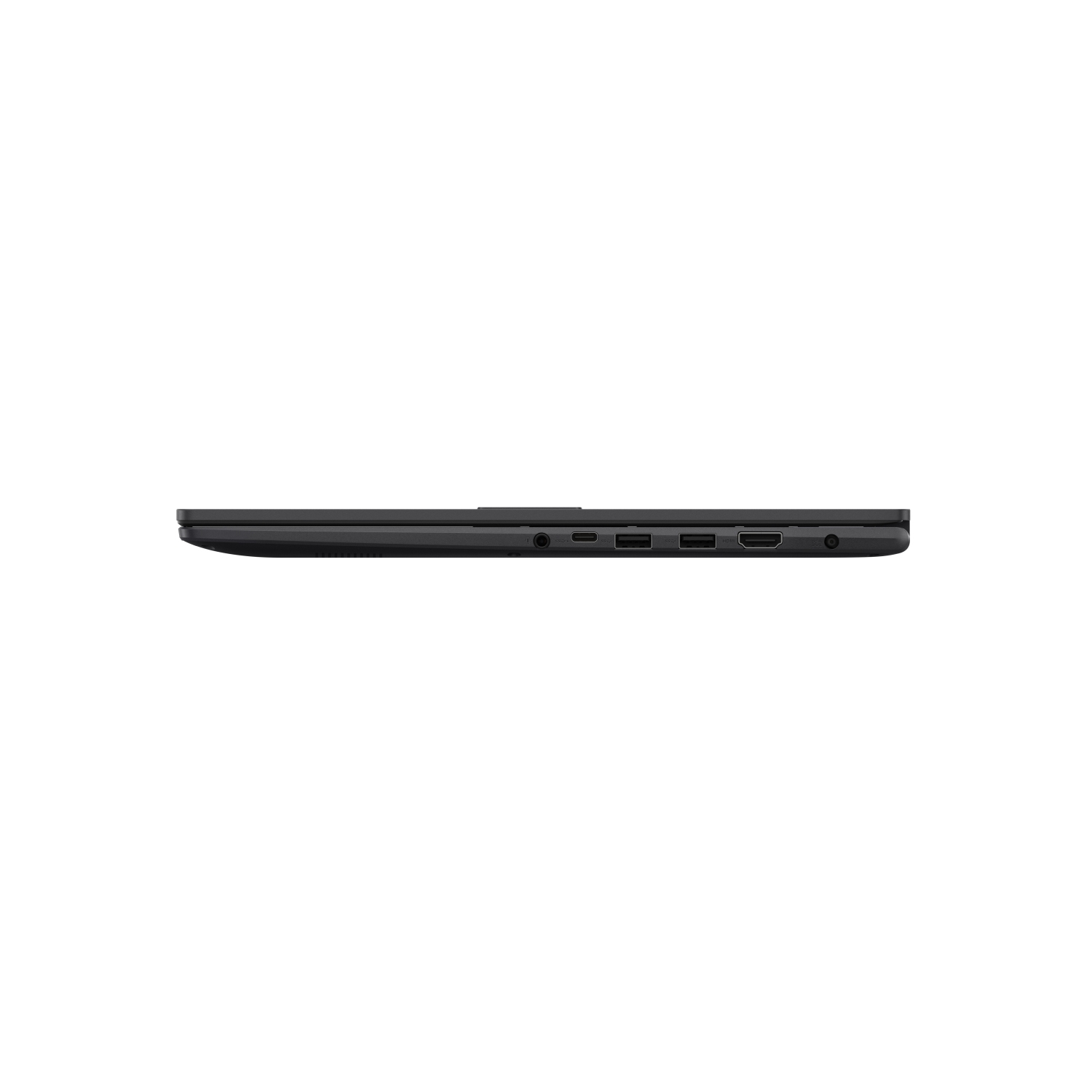 ASUS Vivobook 17X K3704VA-AU107W Indie Black kovový