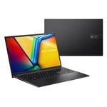 ASUS Vivobook 17X K3704VA-AU107W Indie Black kovový
