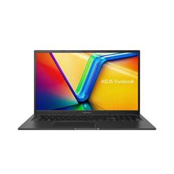 ASUS Vivobook 17X K3704VA-AU107W Indie Black kovový