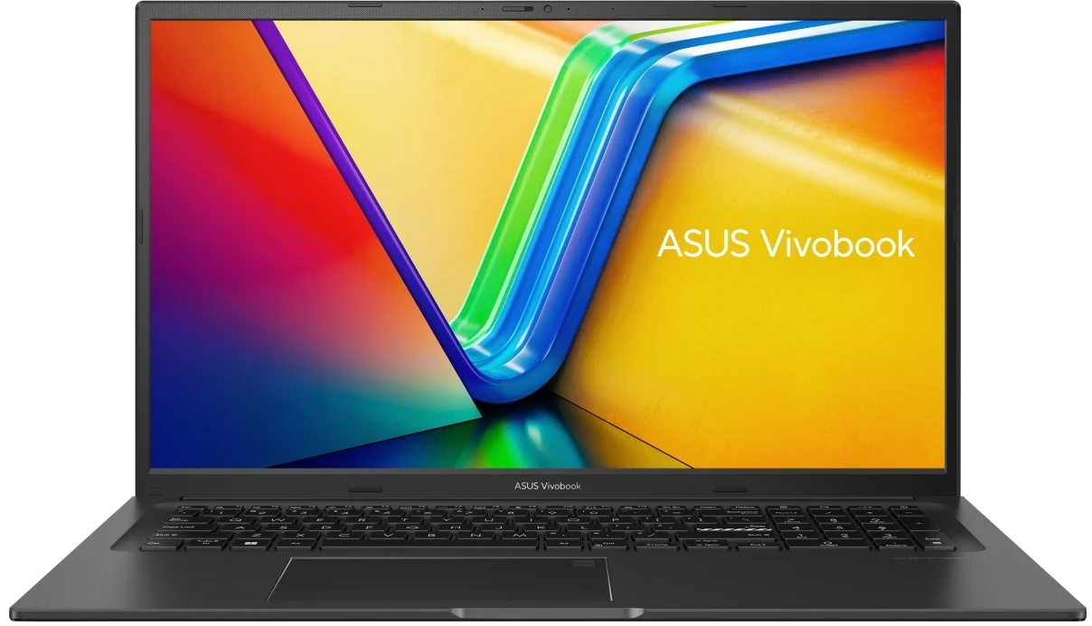 ASUS Vivobook 17X K3704VA-AU107W Indie Black Metallic
