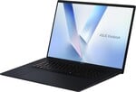 ASUS Vivobook 18 M1807GA-S8002WZ Quiet Blue (bez napájacieho adaptéra)