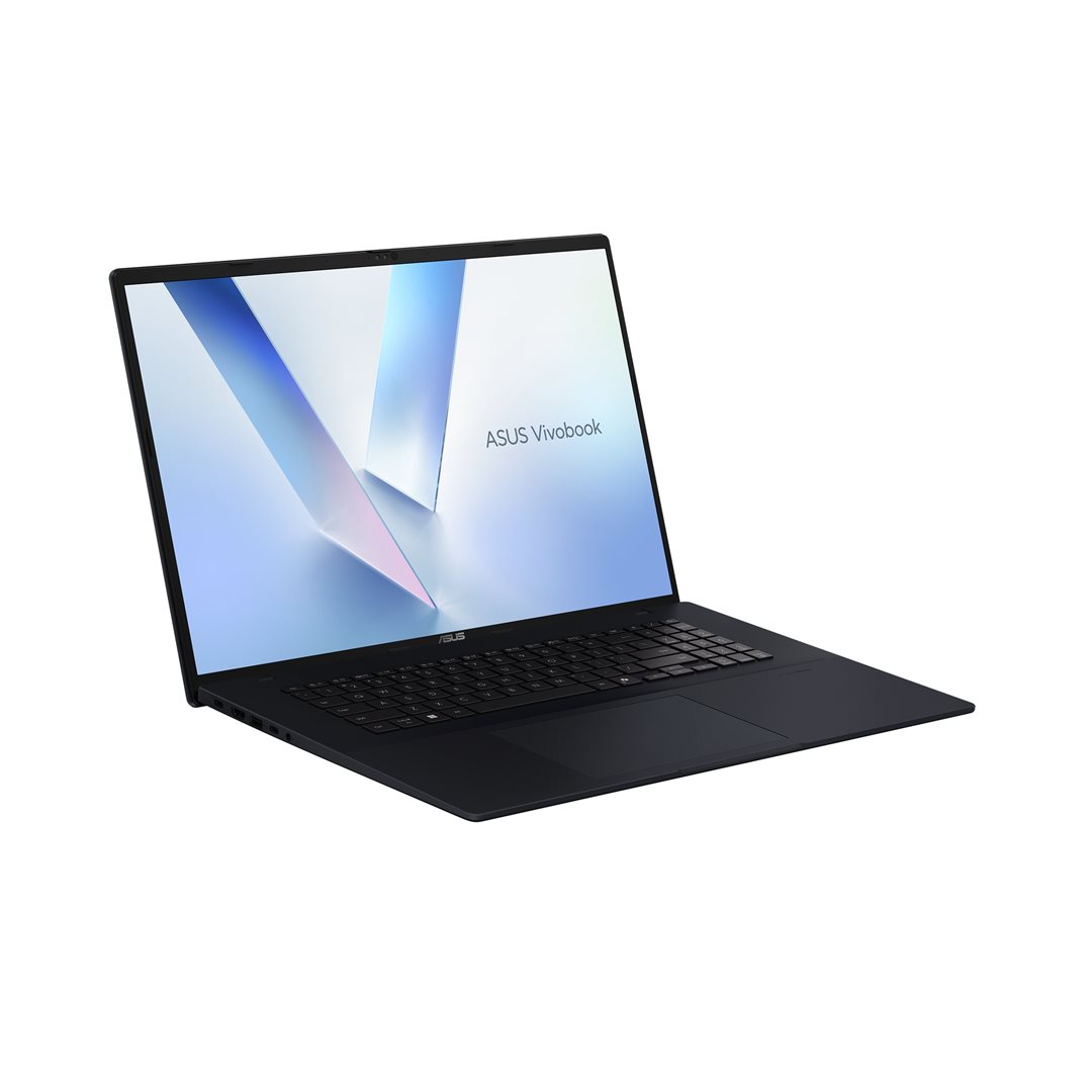 ASUS Vivobook 18 M1807GA-S8022W Tichá modrá