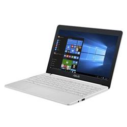ASUS VivoBook E12 E203NA-FD021TS Pearl White