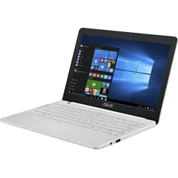 ASUS VivoBook E12 E203NA-FD109TS White