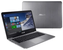 ASUS VivoBook E403NA-FA049T Grey Metal