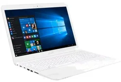 ASUS VivoBook E502NA-GO001T bílý