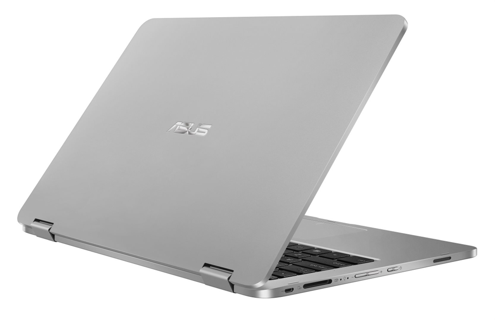 ASUS Vivobook Flip 14 TP401MA-BZ521WS Silver