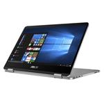 ASUS Vivobook Flip 14 TP401MA-BZ521WS Silver