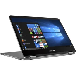 ASUS VivoBook Flip 14 TP401MA-EC012TS Light Grey
