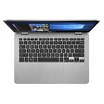 ASUS VivoBook Flip TP401MA-BZ475W Grey