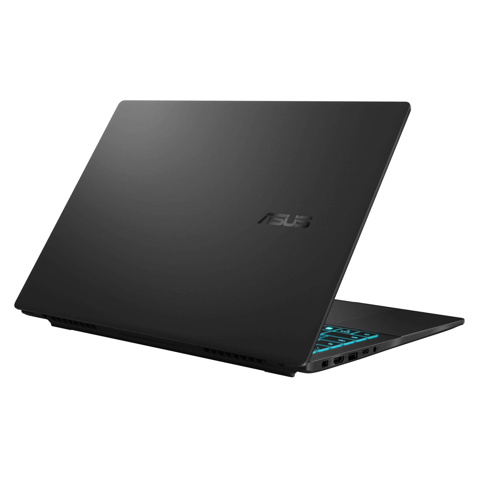ASUS Vivobook Gaming V16 V3607VH-RP001W Matná čierna