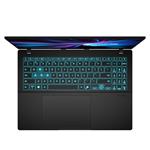 ASUS Vivobook Gaming V16 V3607VH-RP001W Matná čierna