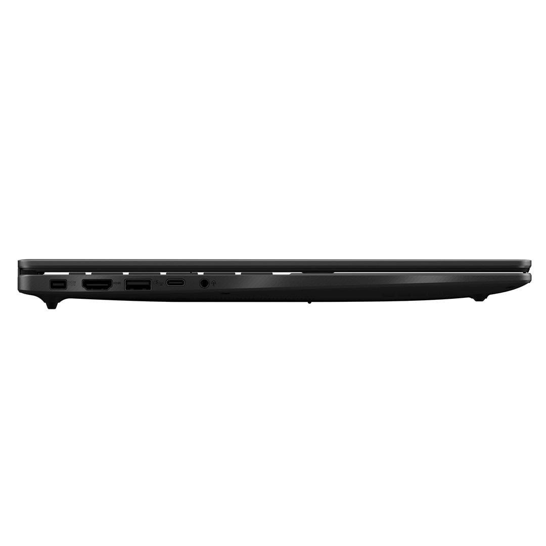 ASUS Vivobook Gaming V16 V3607VM-RP013 Matná čierna