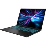 ASUS Vivobook Gaming V16 V3607VM-RP014 Matte Black