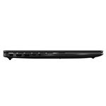 ASUS Vivobook Gaming V16 V3607VP-RP011 Matná čierna