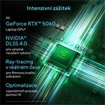 ASUS Vivobook Gaming V16 V3607VU-RP299W Matná čierna