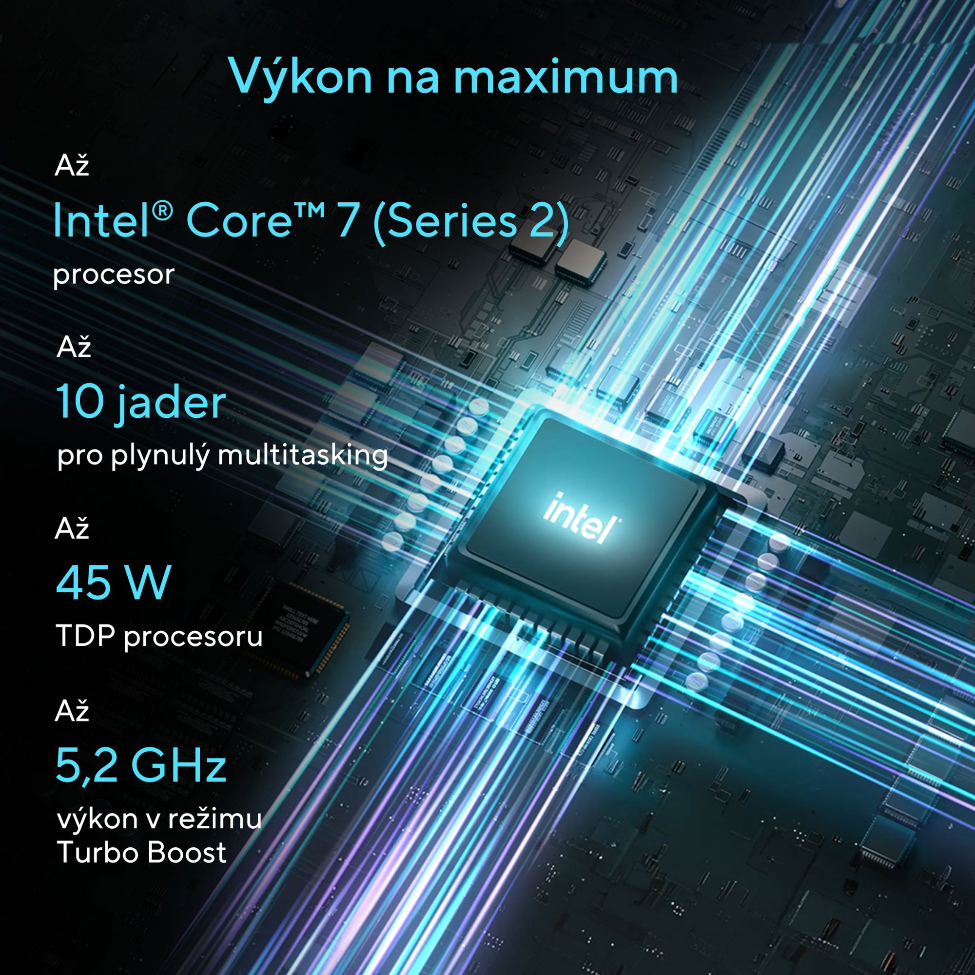 ASUS Vivobook Gaming V16 V3607VU-RP299W Matte Black